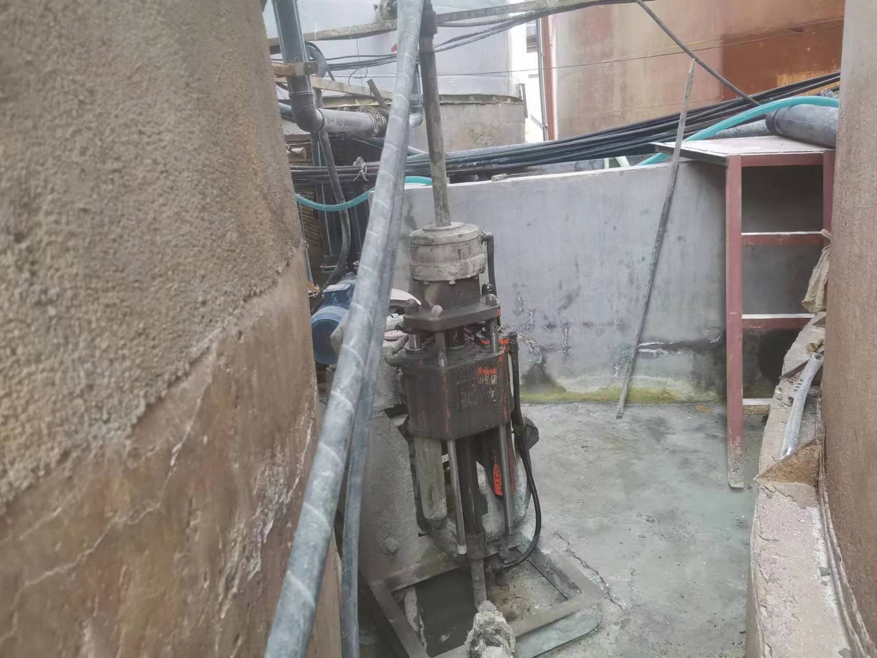 峨边基础注浆工程施工中应注意哪些?